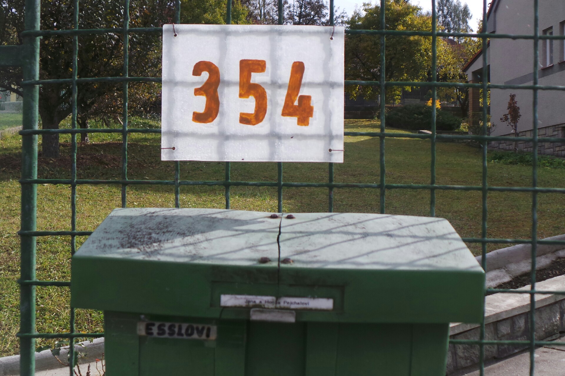 Mgr. Jana Pejchalová foto 2