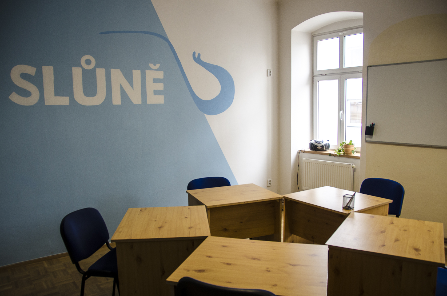 Slůně - svět jazyků foto 2