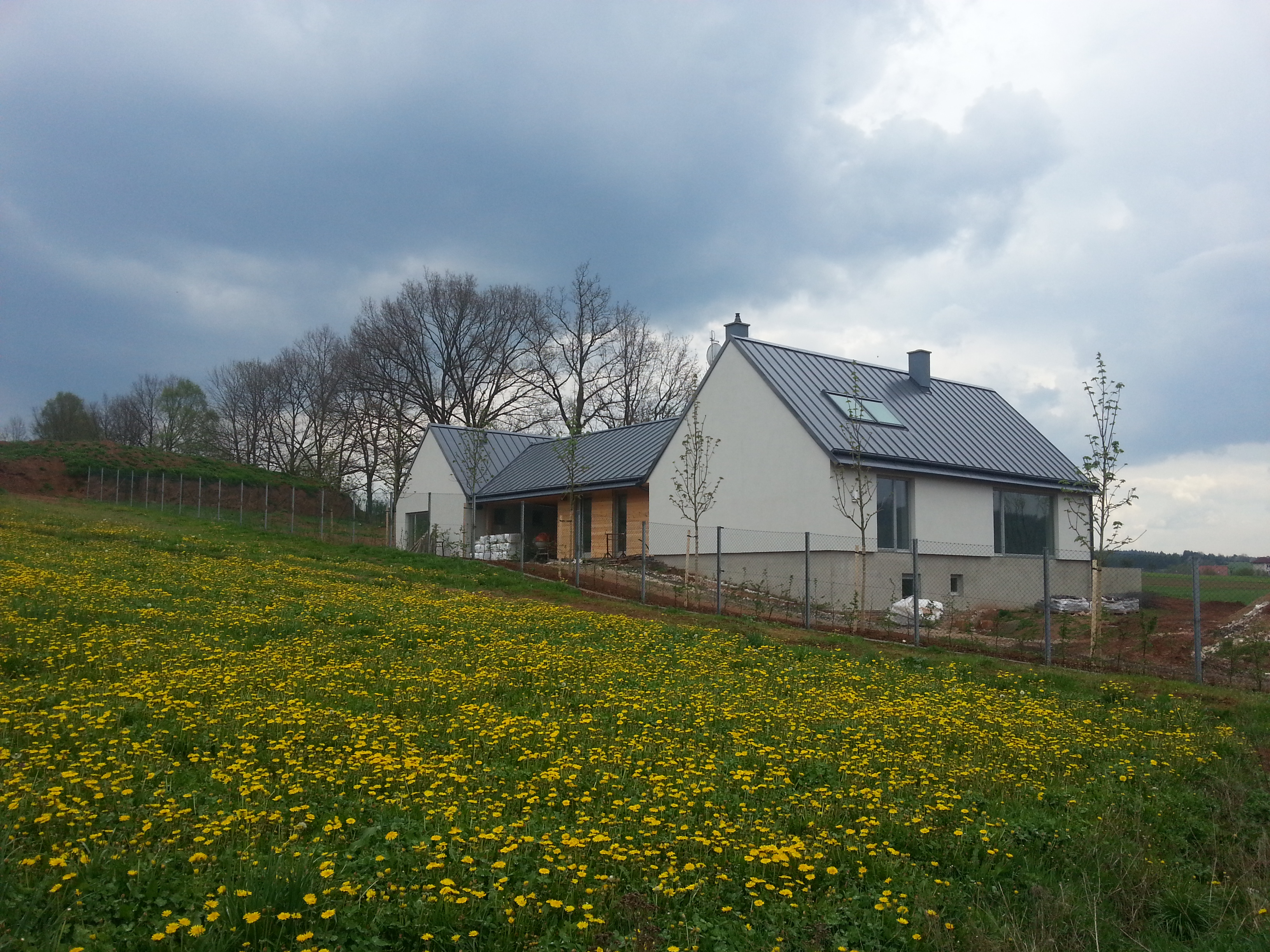 KOZEL- STAVBY foto 3