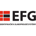 logo EFG CZ, spol. s r.o.
