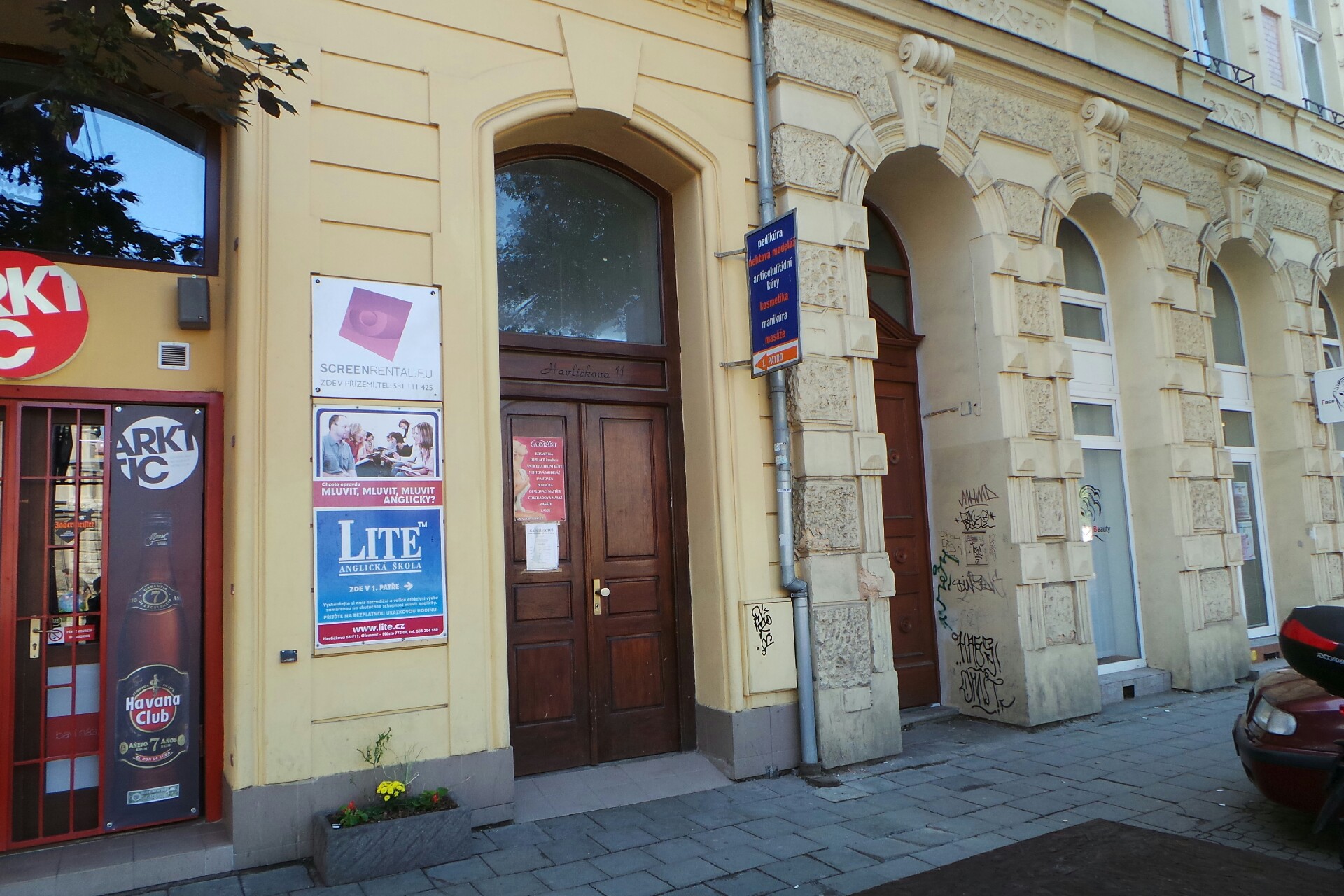 ŠARMANT studio - Ivana Pazdírková