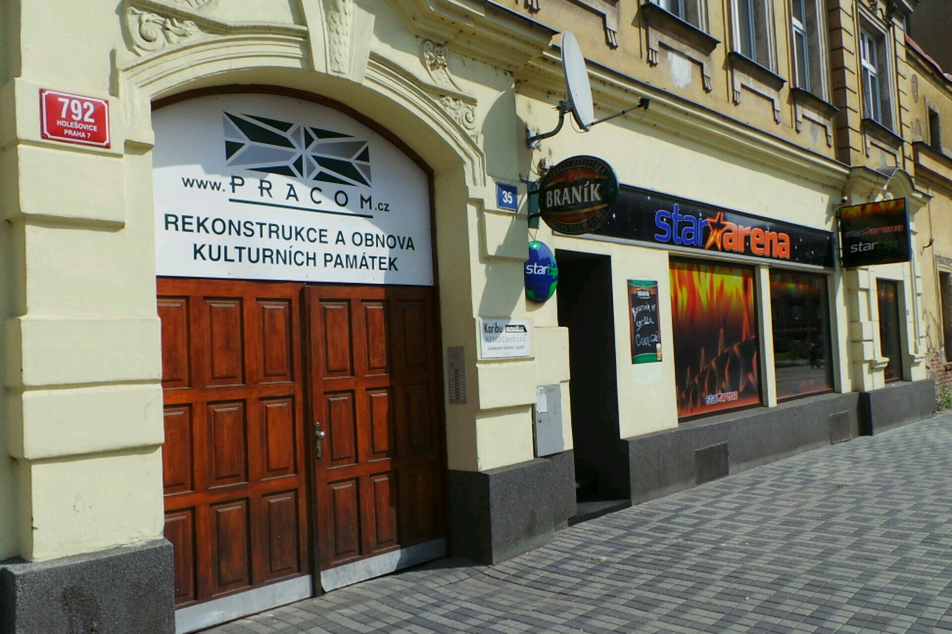 NEMO Czech, s.r.o.