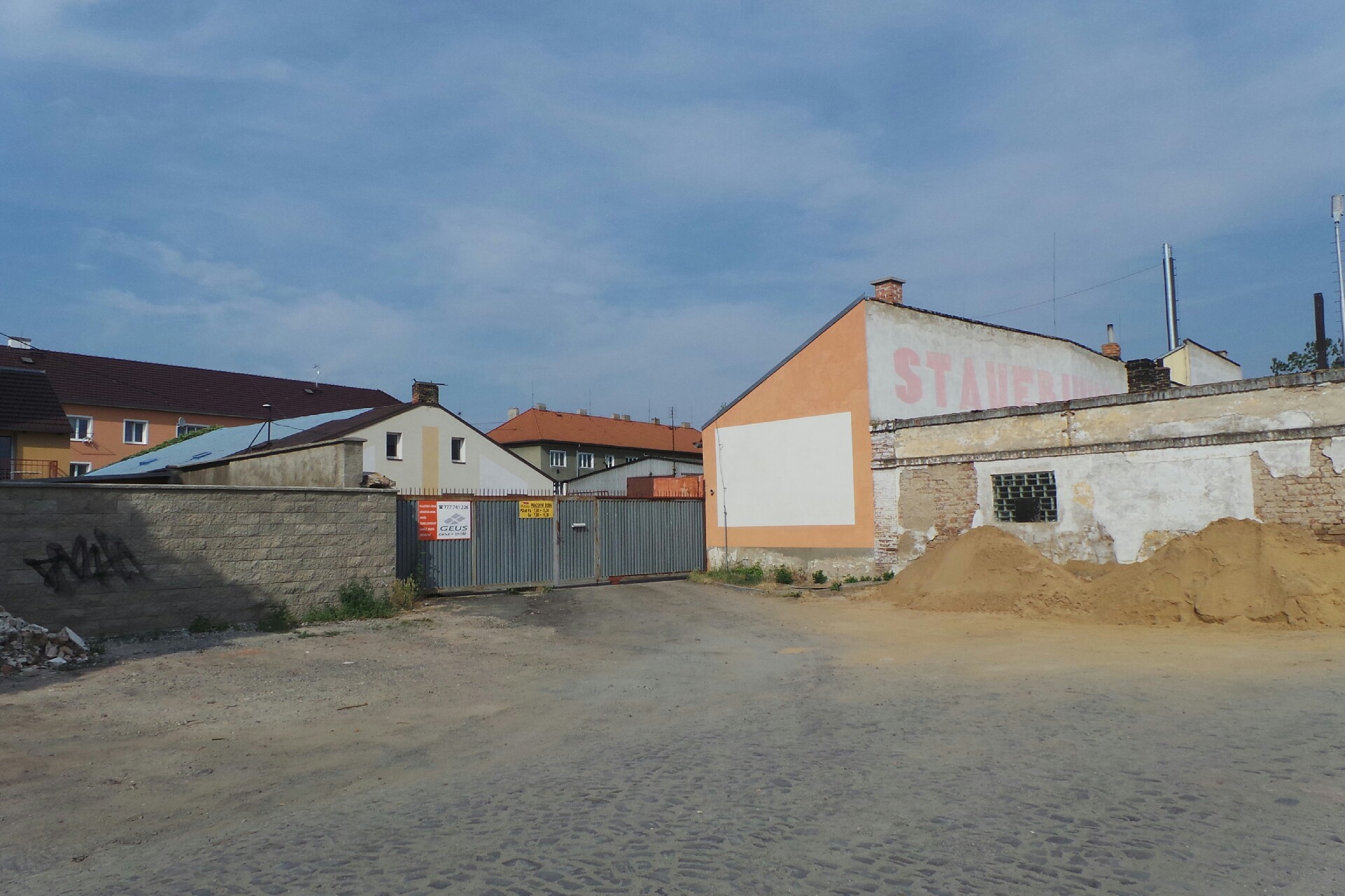 BOSTA Lovosice s.r.o.