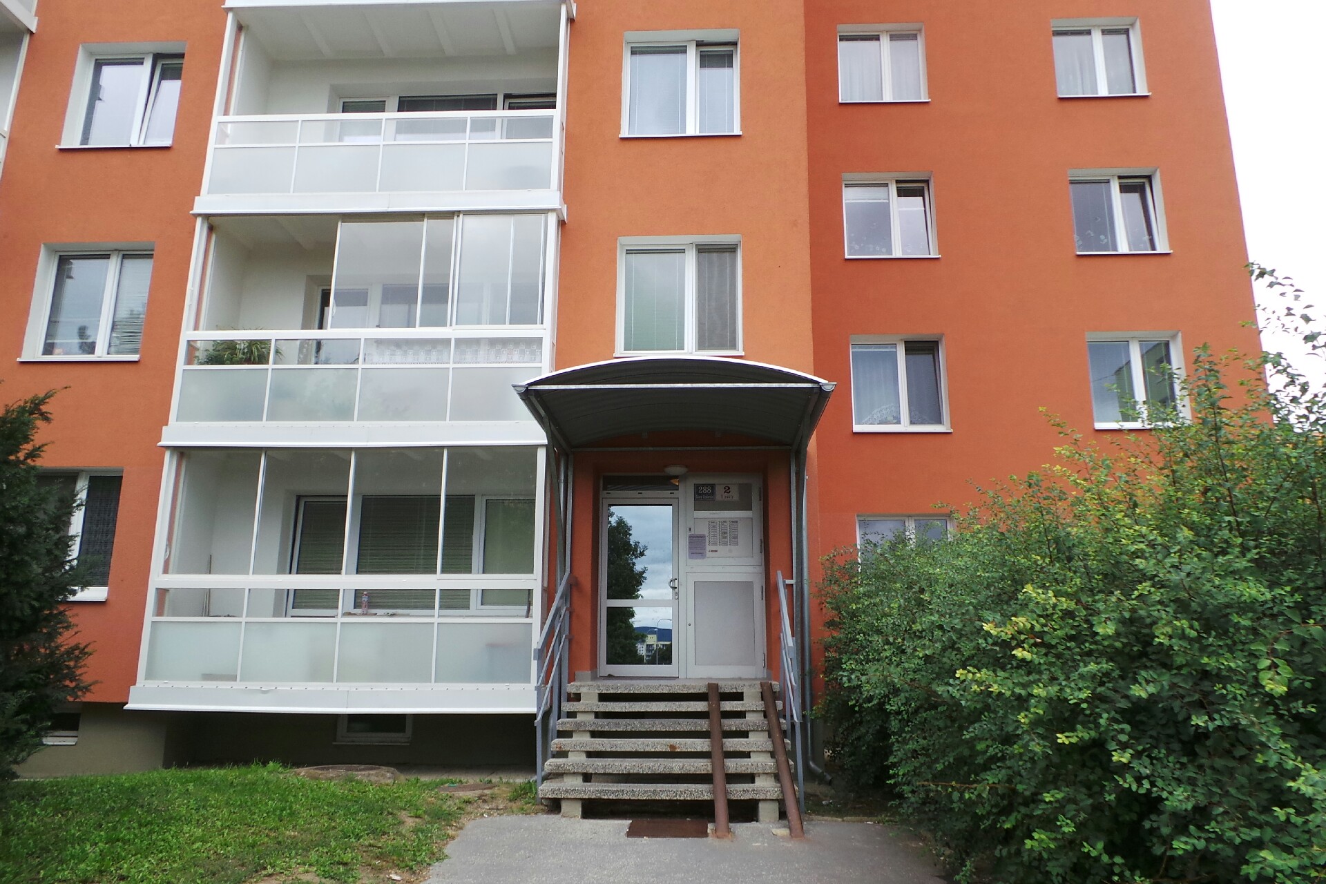 Tomáš Budík - expresní kurýrní služby