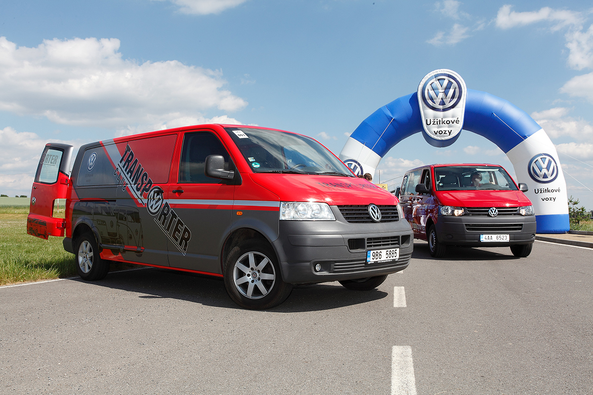 Transporterclub, s.r.o. foto 6