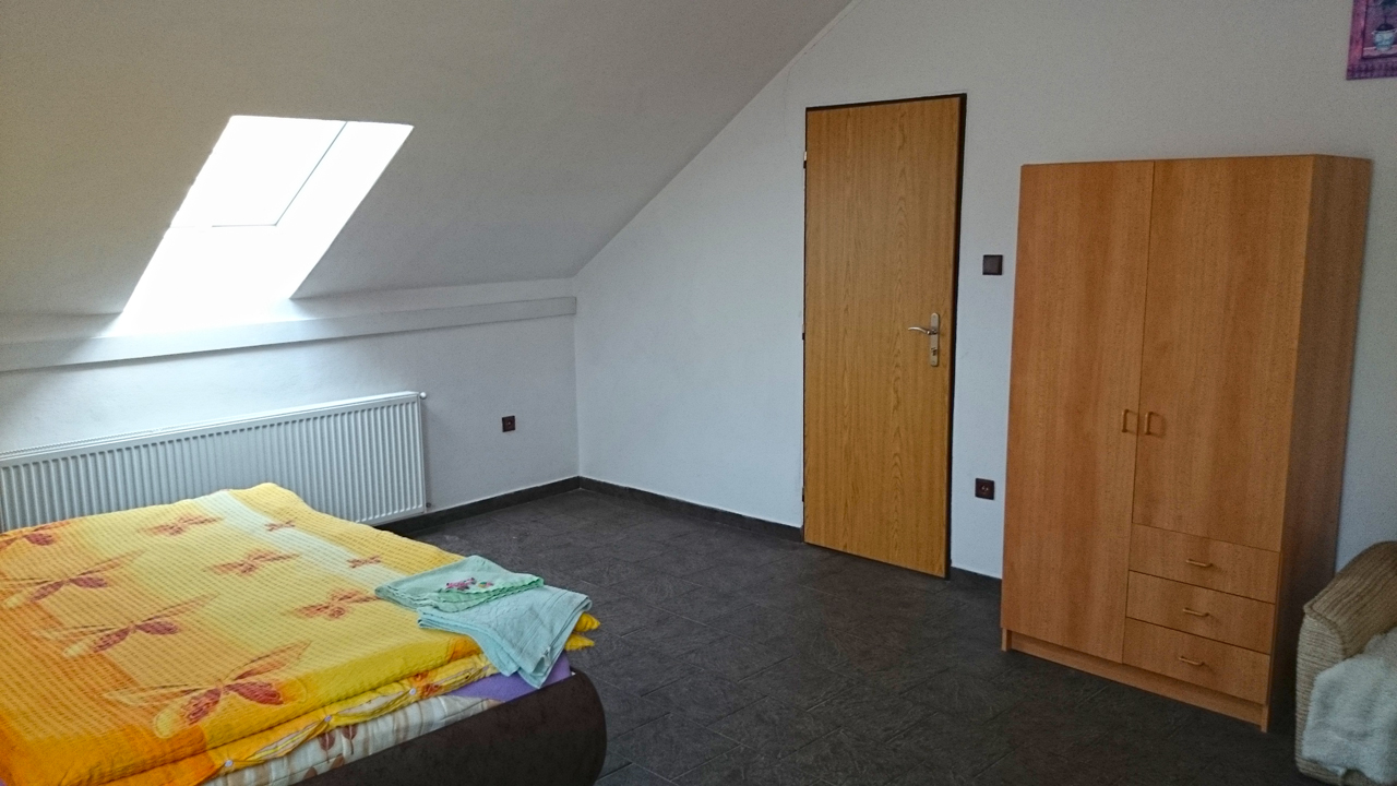 Penzion Na Žižkově foto 3