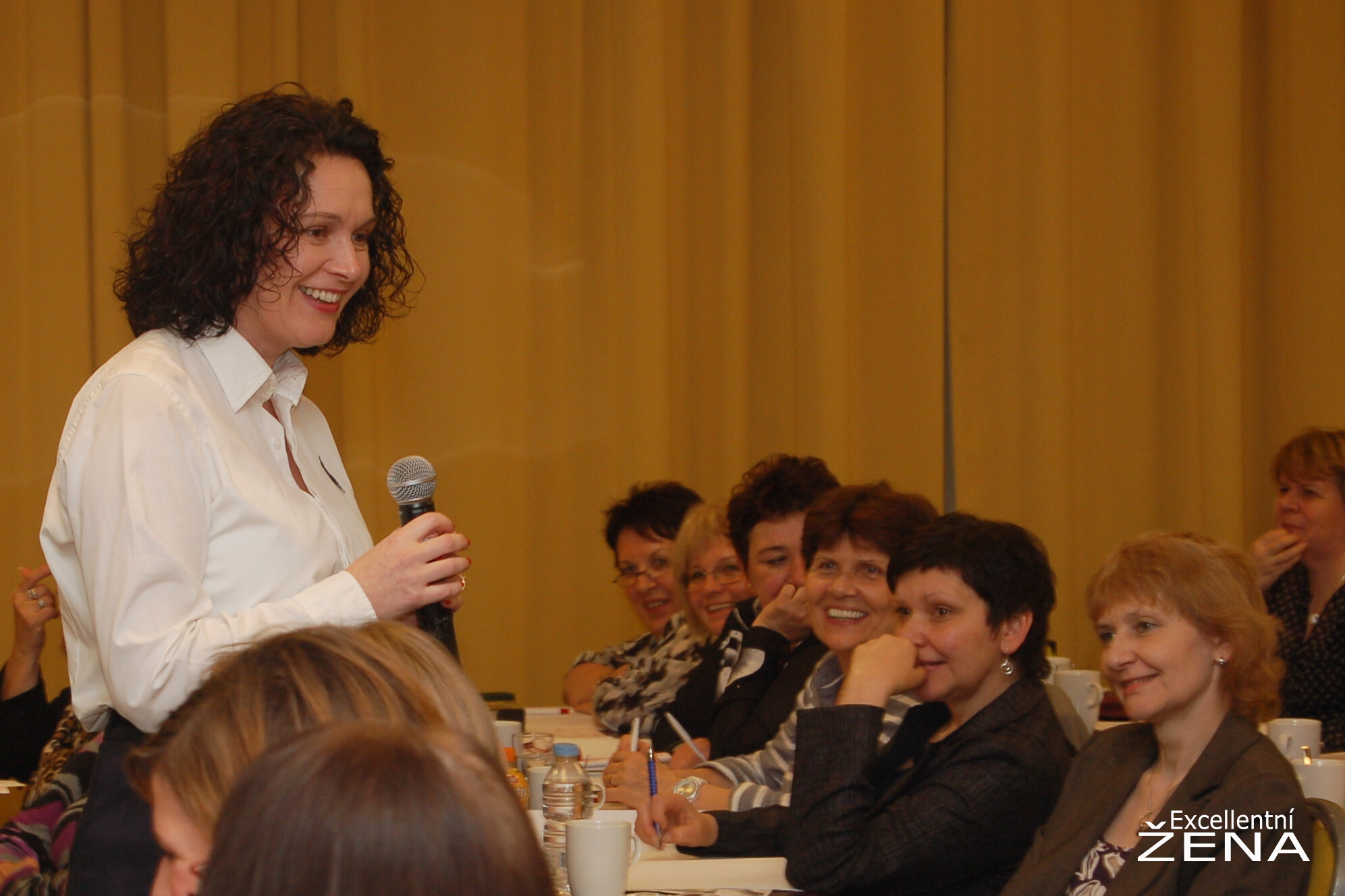 EXCELLENTNÍ ŽENA® foto 3