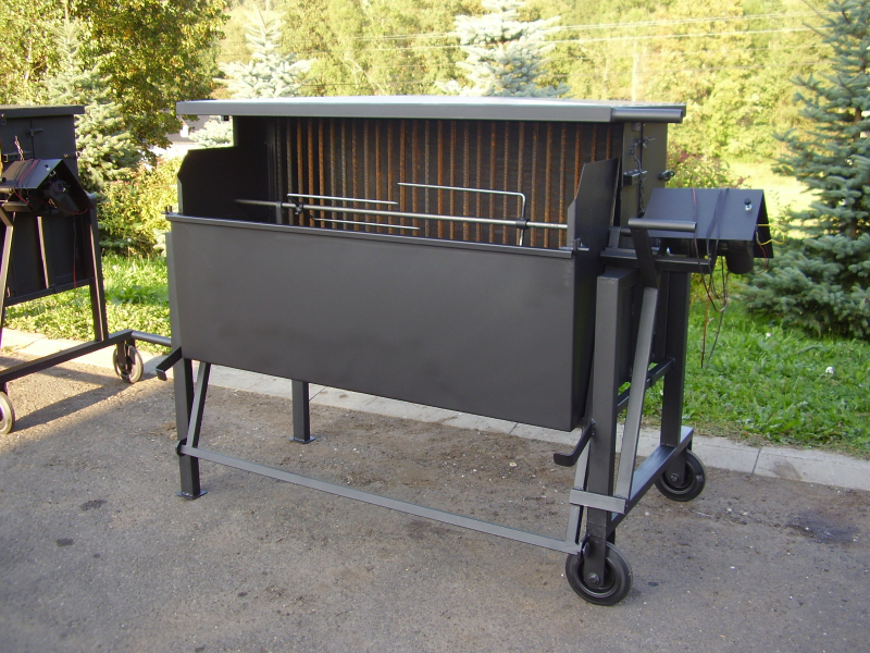 KOVORENT - Výroba zahradního nábytku foto 3