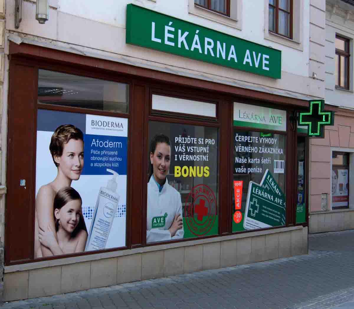Lékárna AVE foto 6
