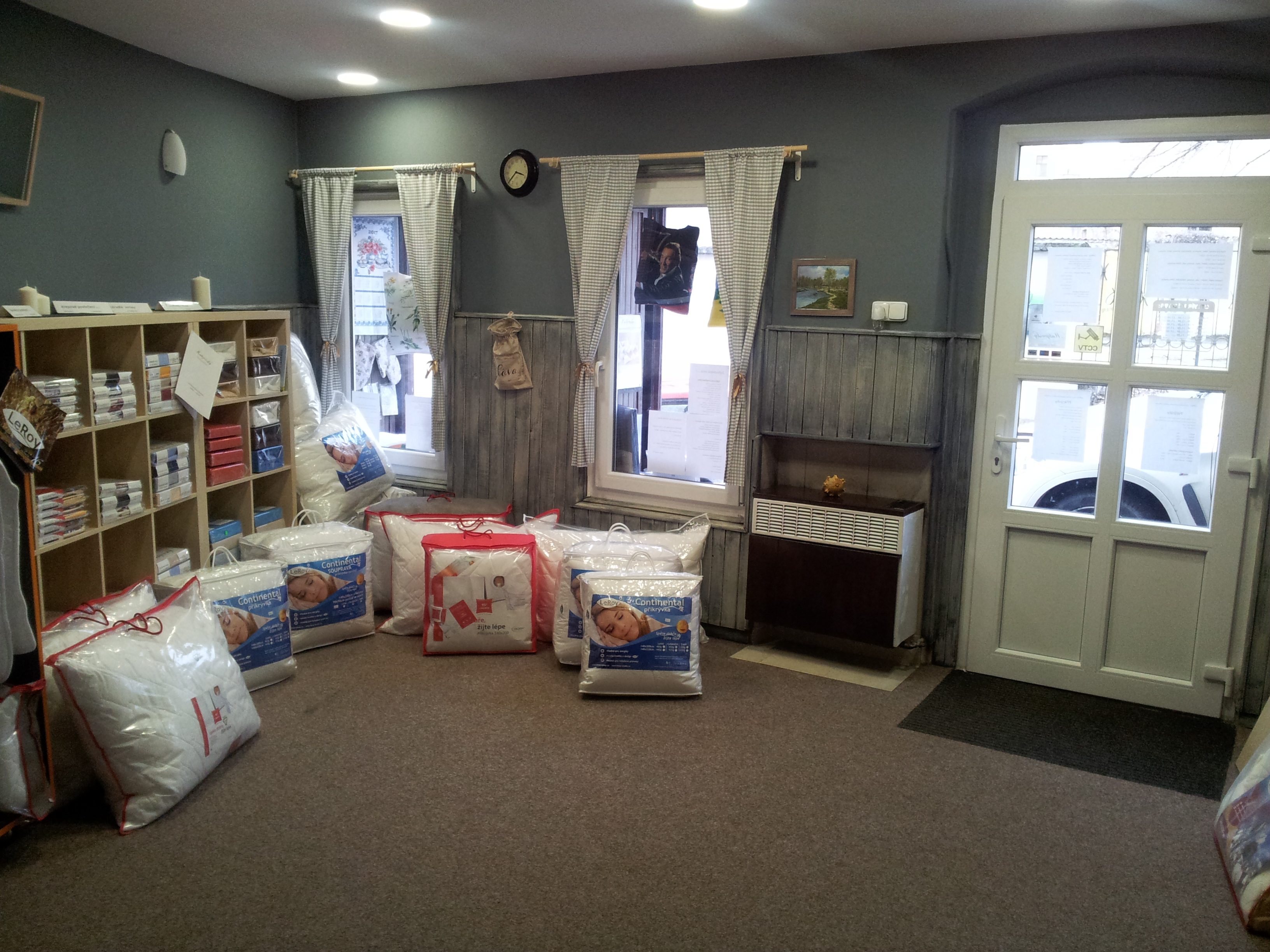 Martin Selichar - Ložní povlečení foto 4