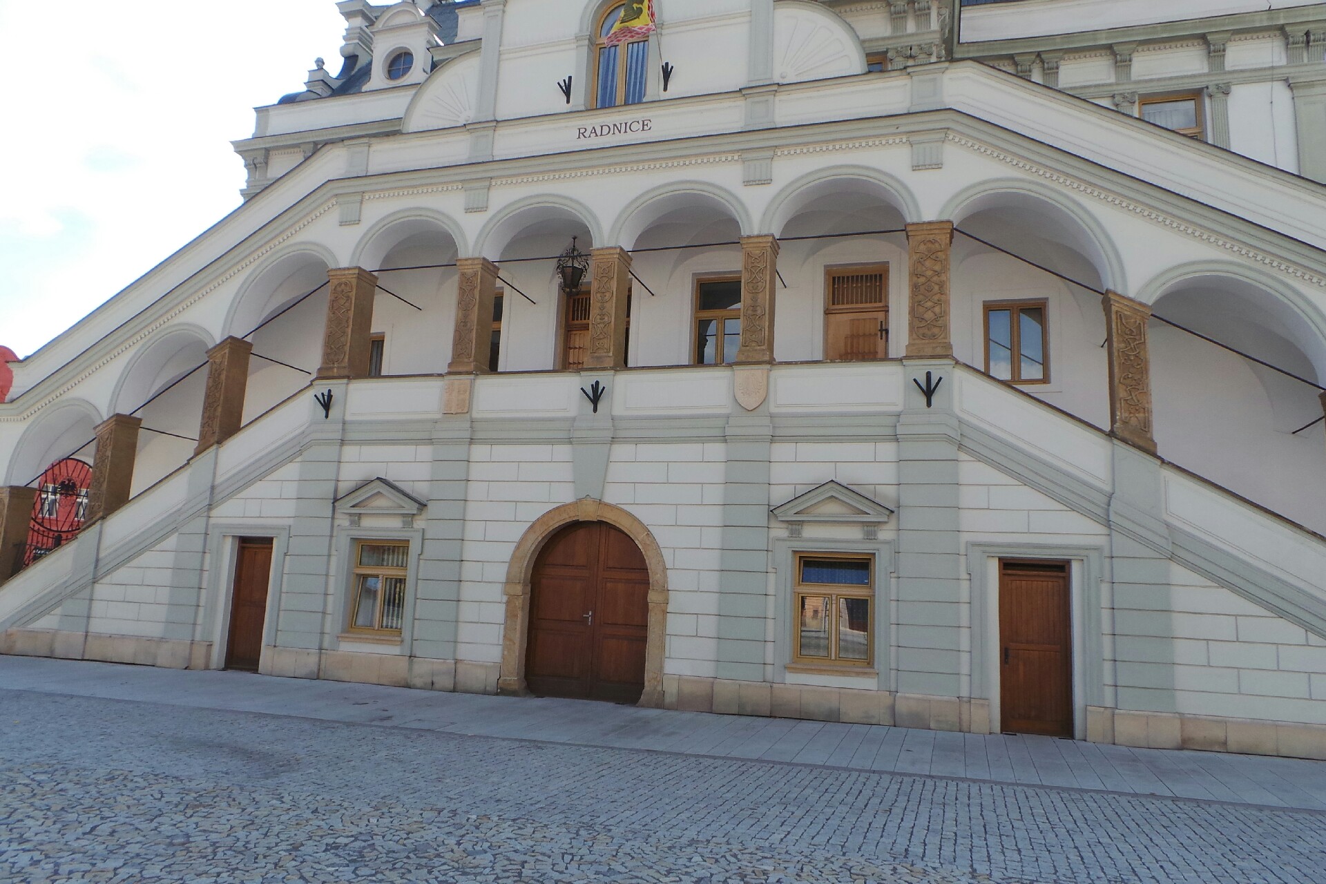 MÚ Uničov - Odbor kultury, školství a sportu