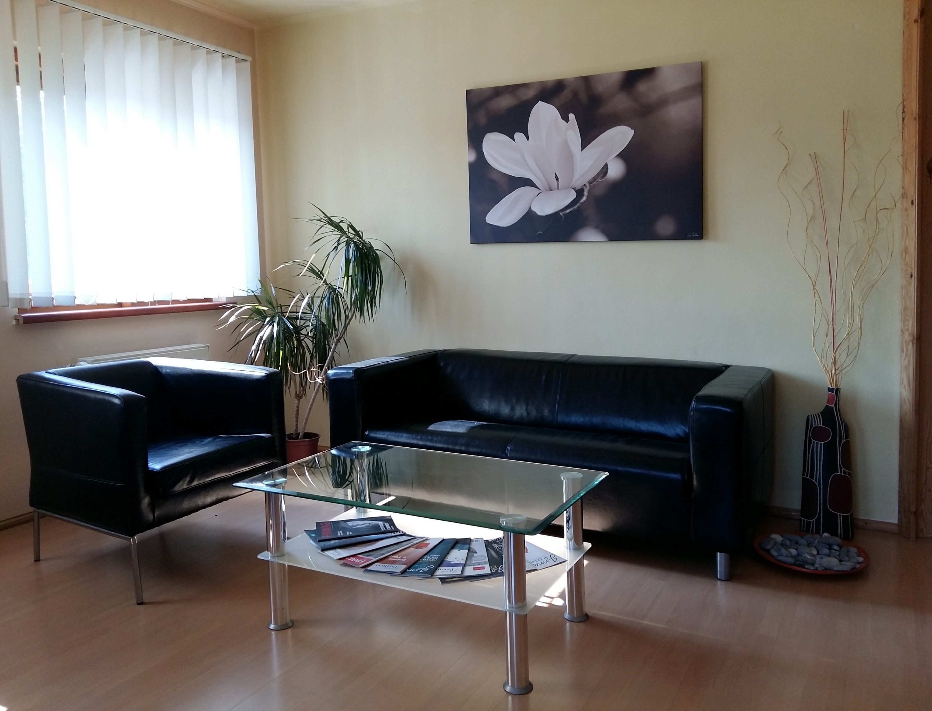 Finanční služby Sona Šmajzrová foto 2