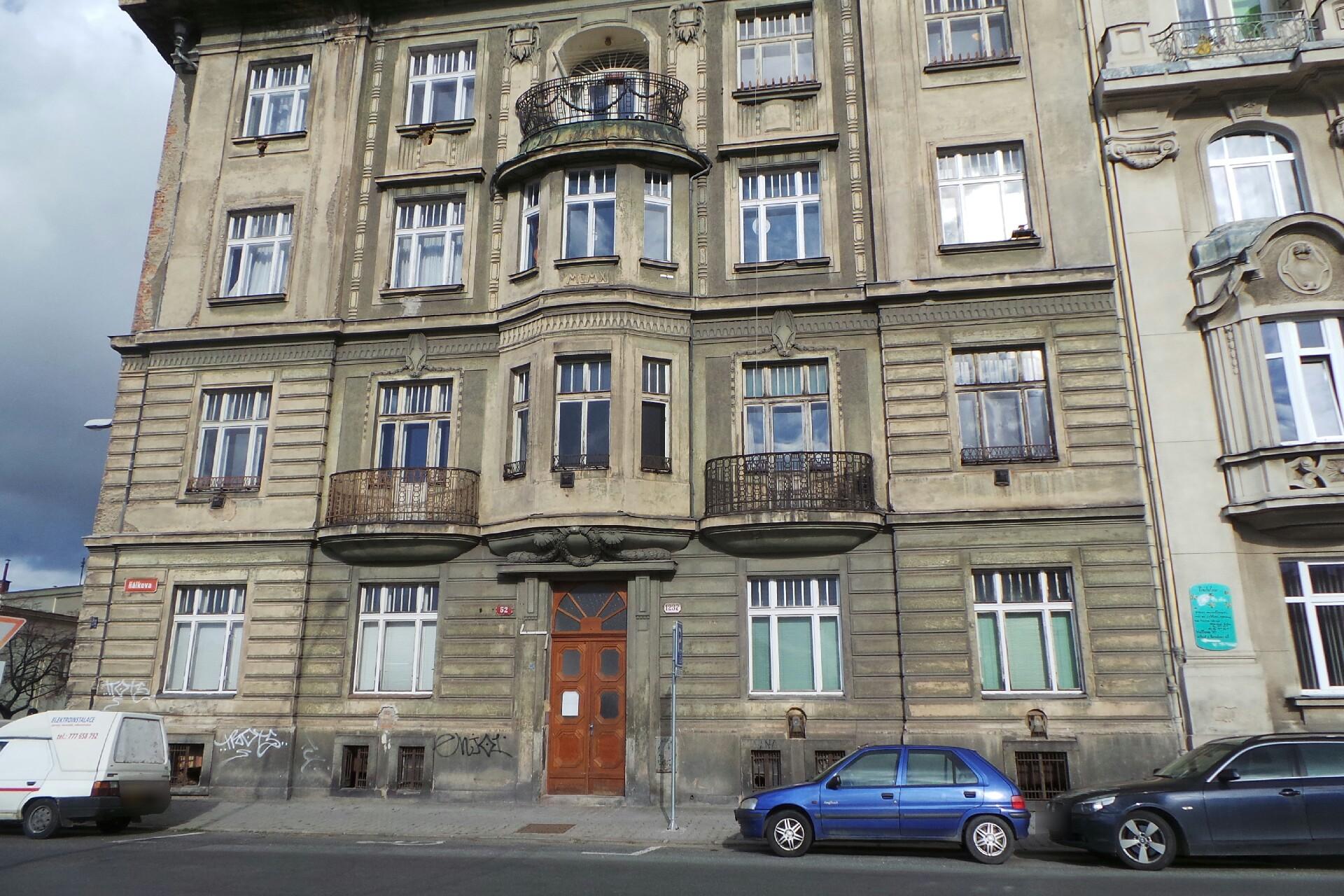 Elektroinstalace Peths