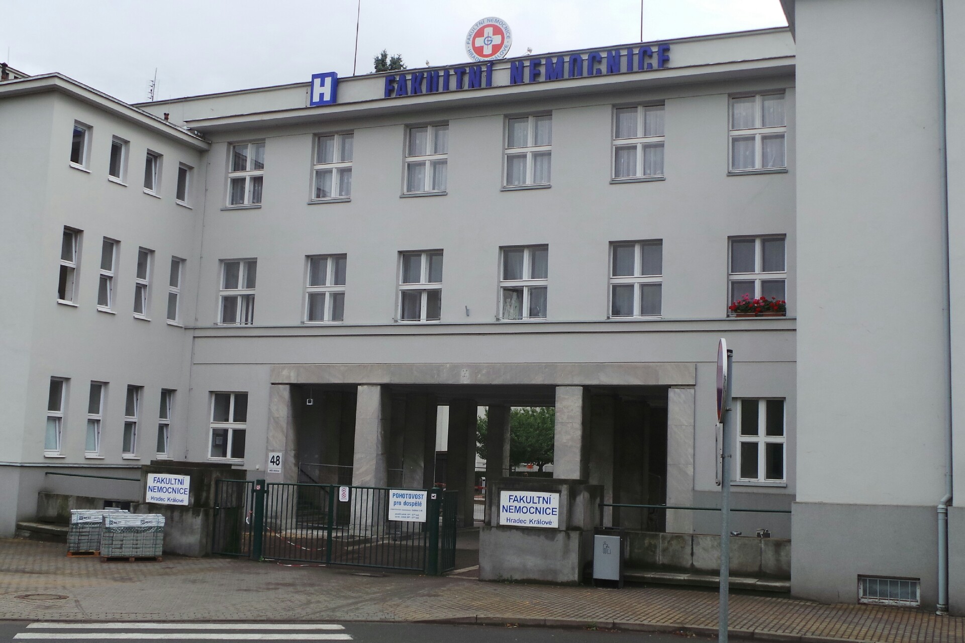 Česká neuroradiologická společnost