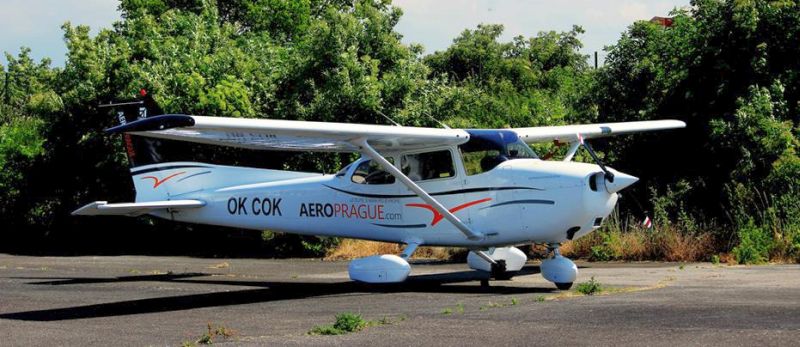 AeroPrague foto 3