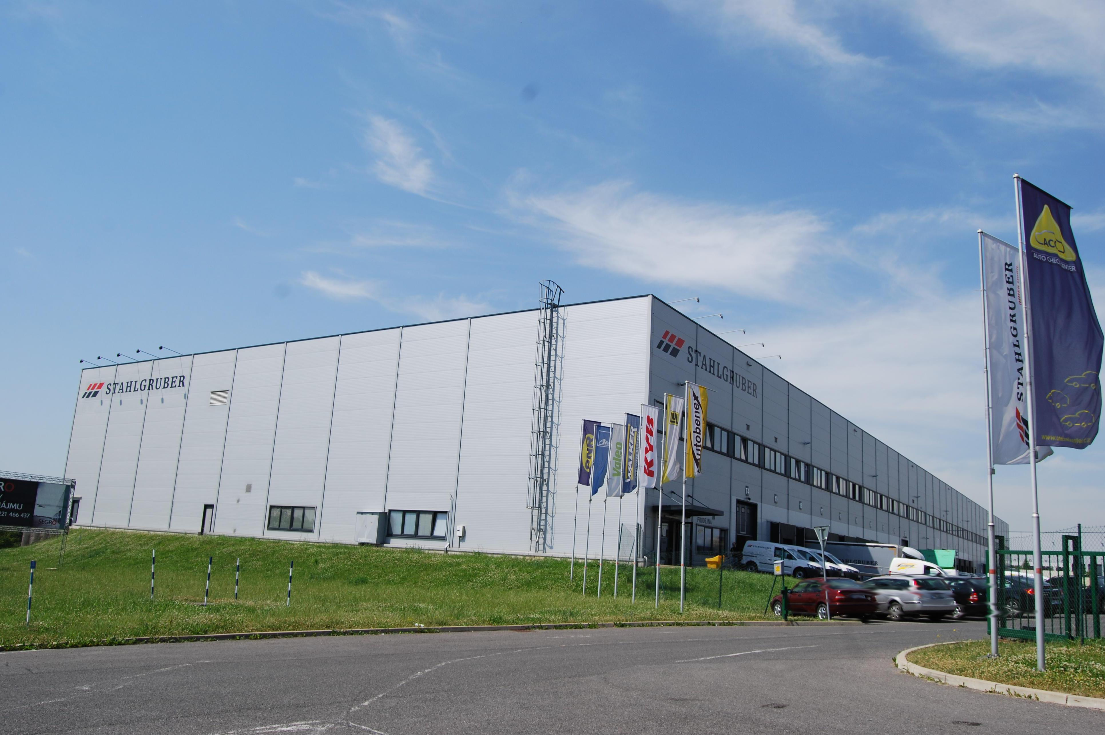 Swiss Automotive Group CZ