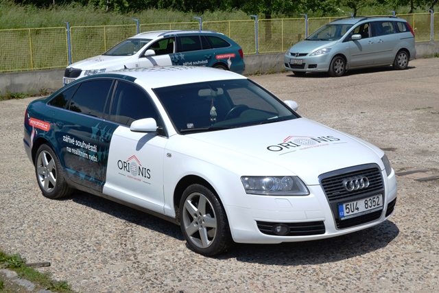 ORIONIS realitní kancelář foto 6