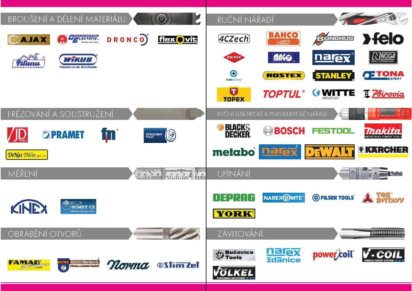 KAXIMA International, s.r.o. foto 2