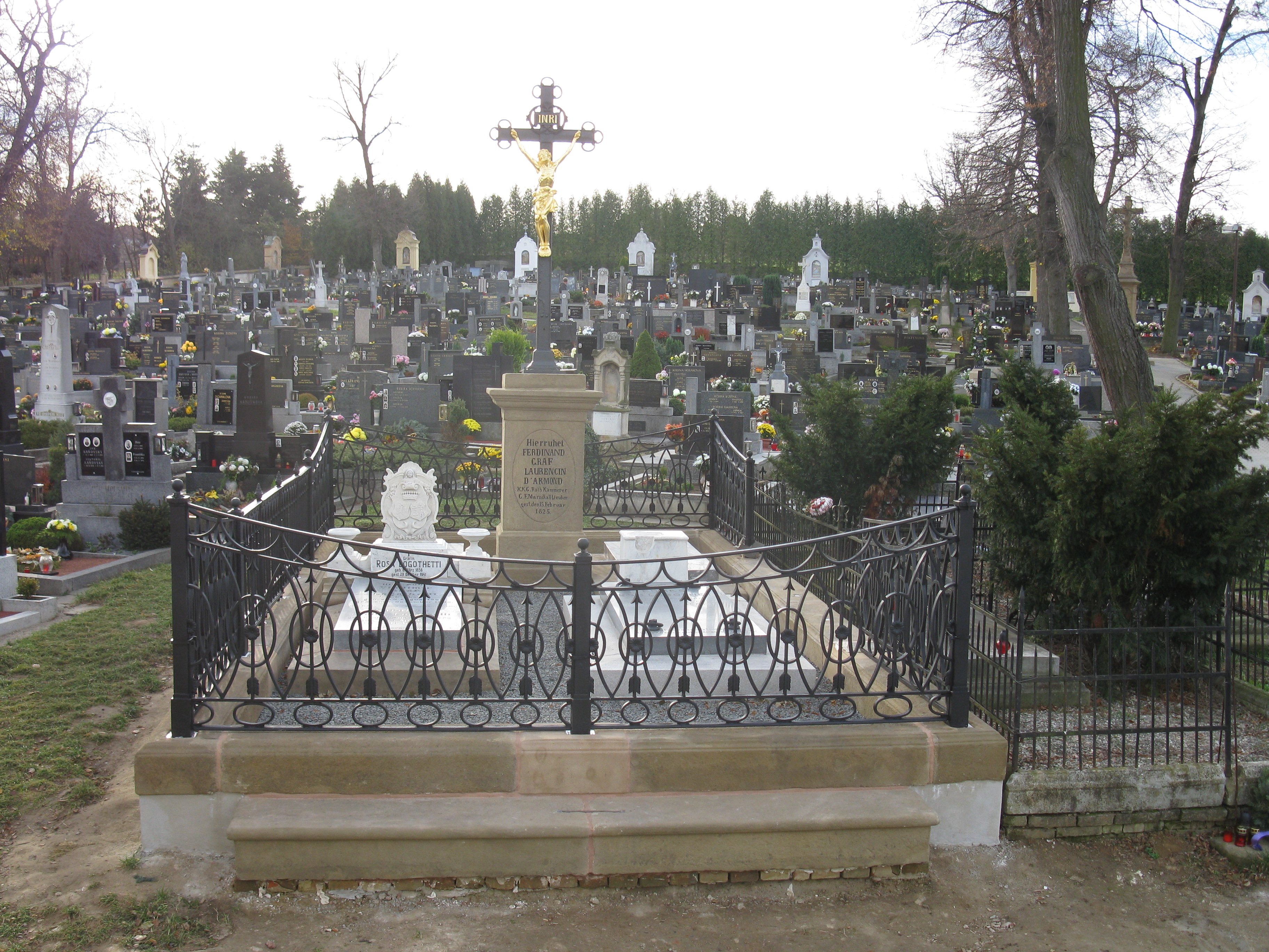 MgA. Tomáš Kopčil DiS. - sochařství a restaurování kamene foto 4