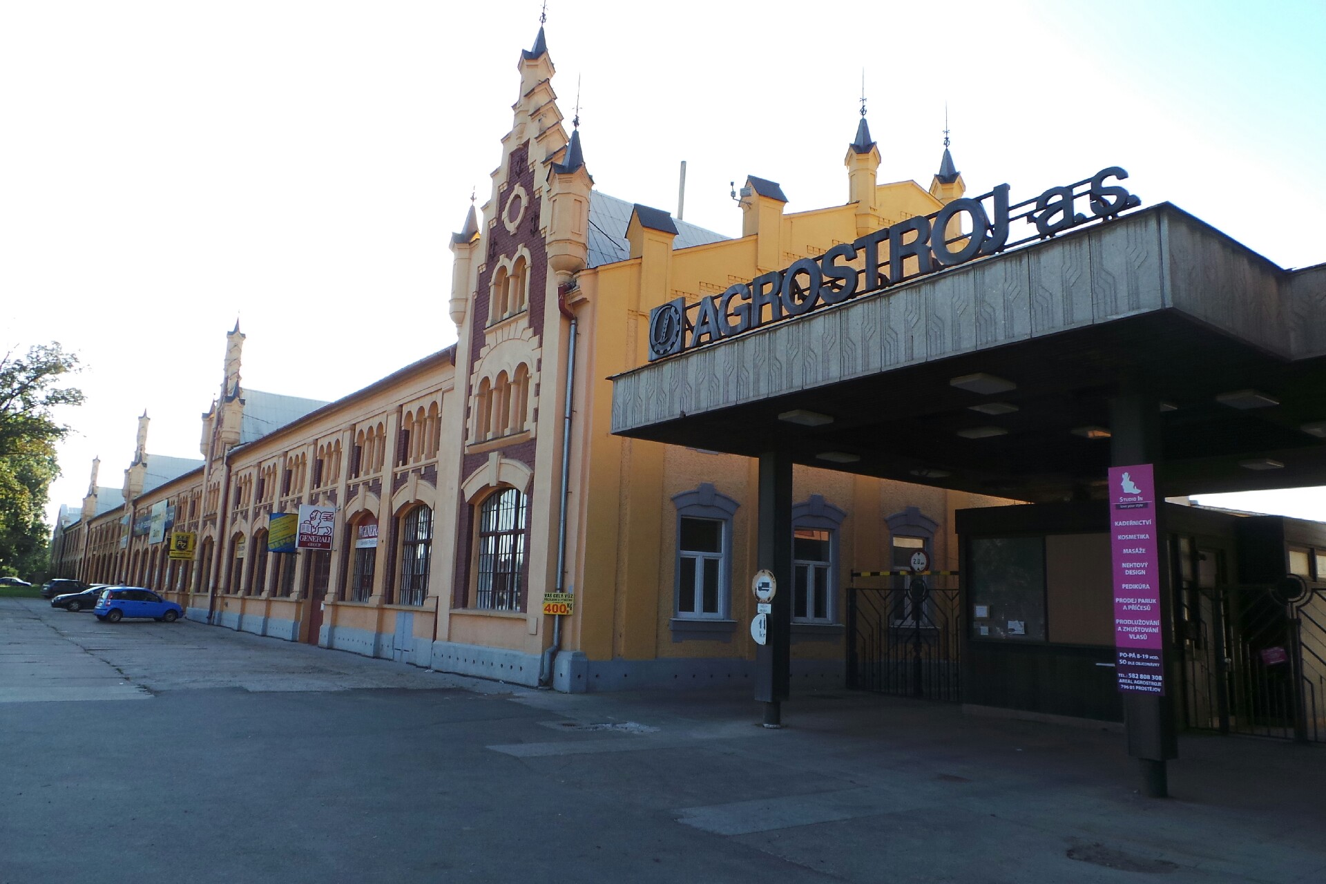 LANIKO Morava, s.r.o.