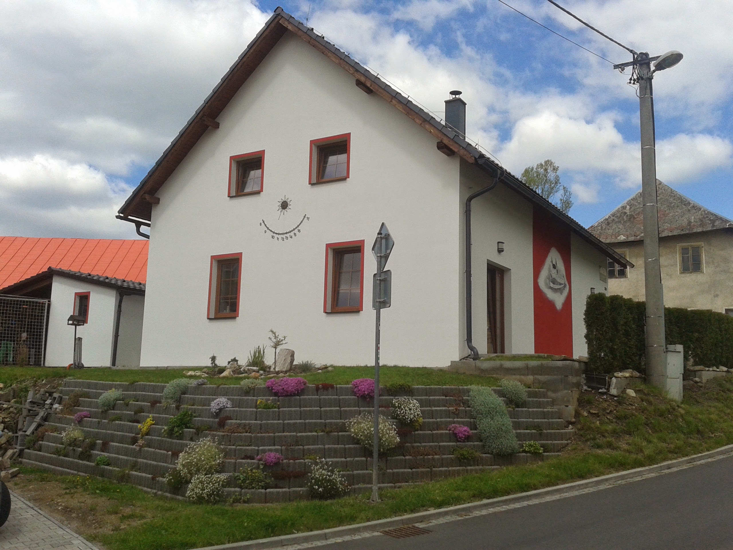 Kašperky apartmány