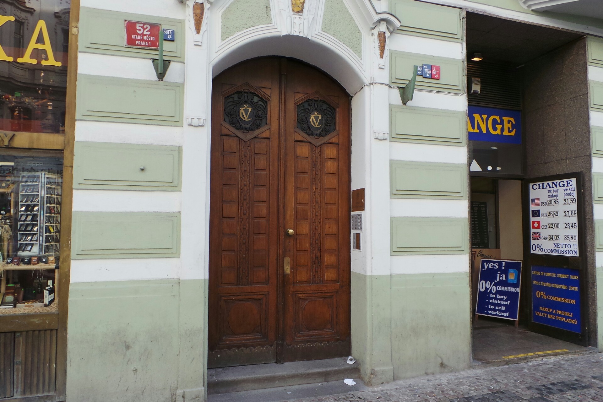 Mgr. Radim Neubauer, notář