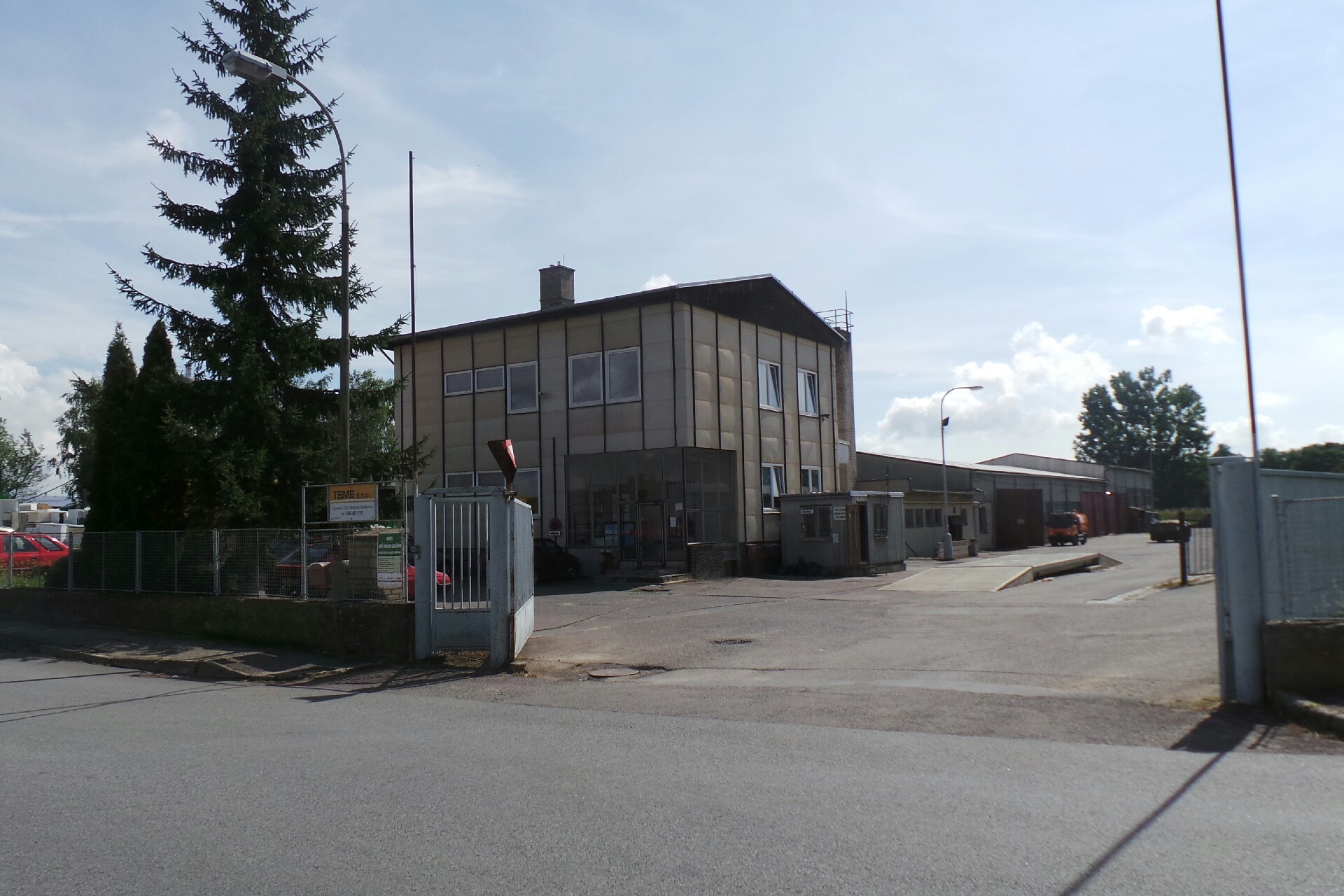 TSMB, s.r.o.