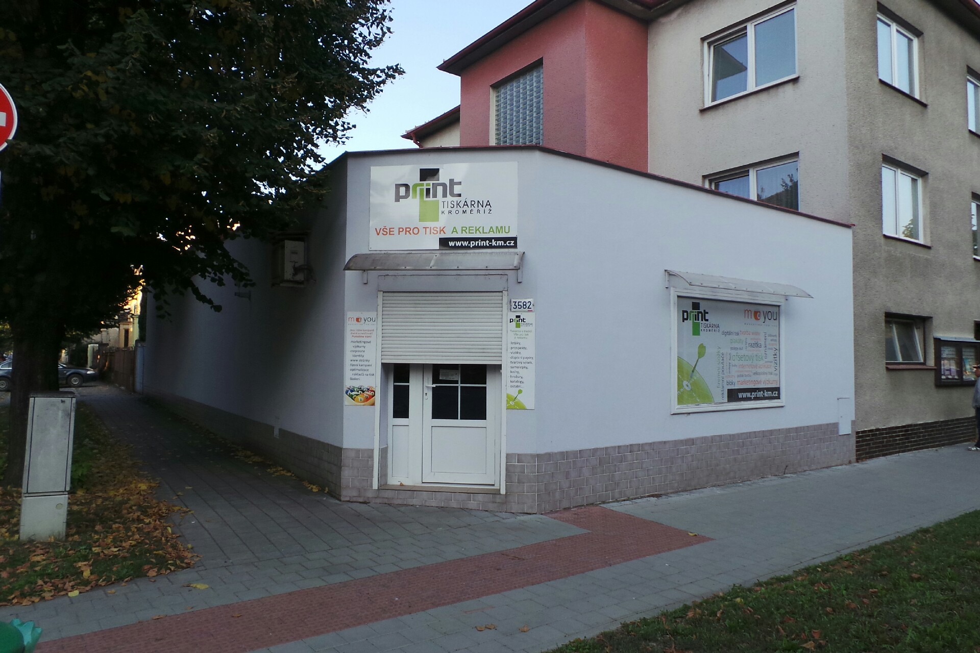 marketing4you, s.r.o.