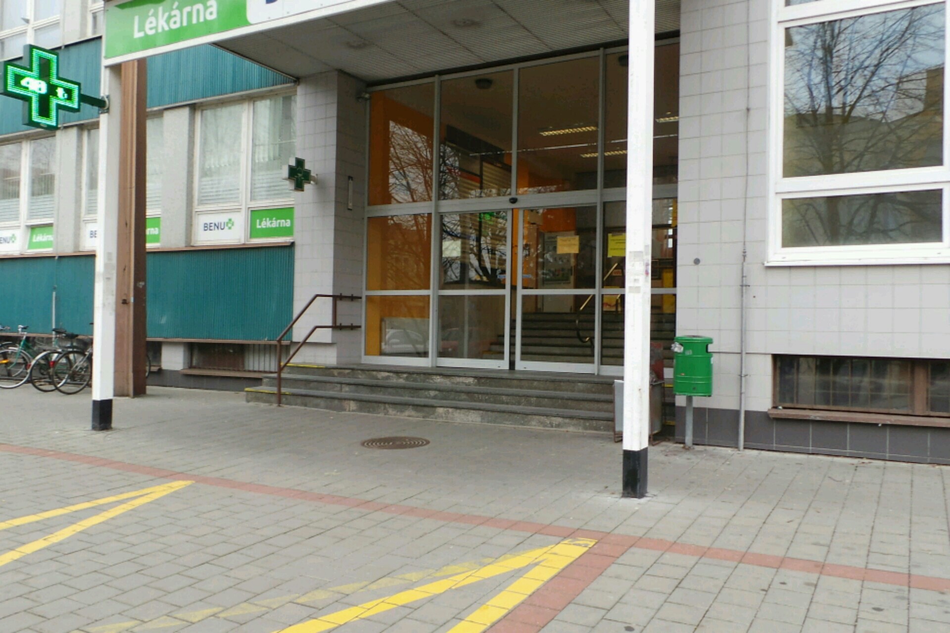 MUDr. Josef Zvoníček