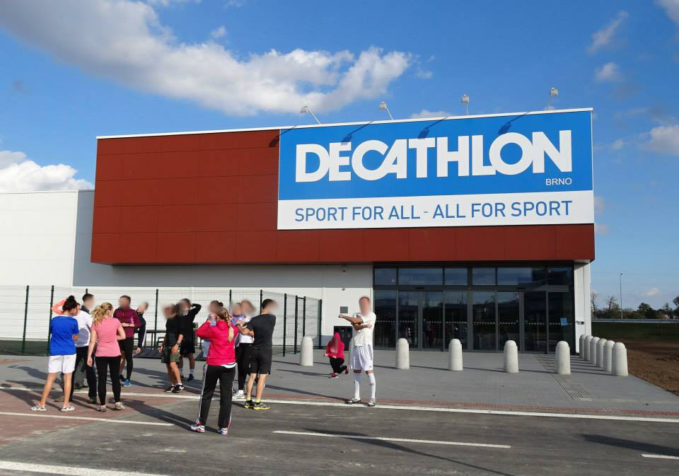 Decathlon