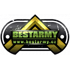 Logo obchodu Bestarmy