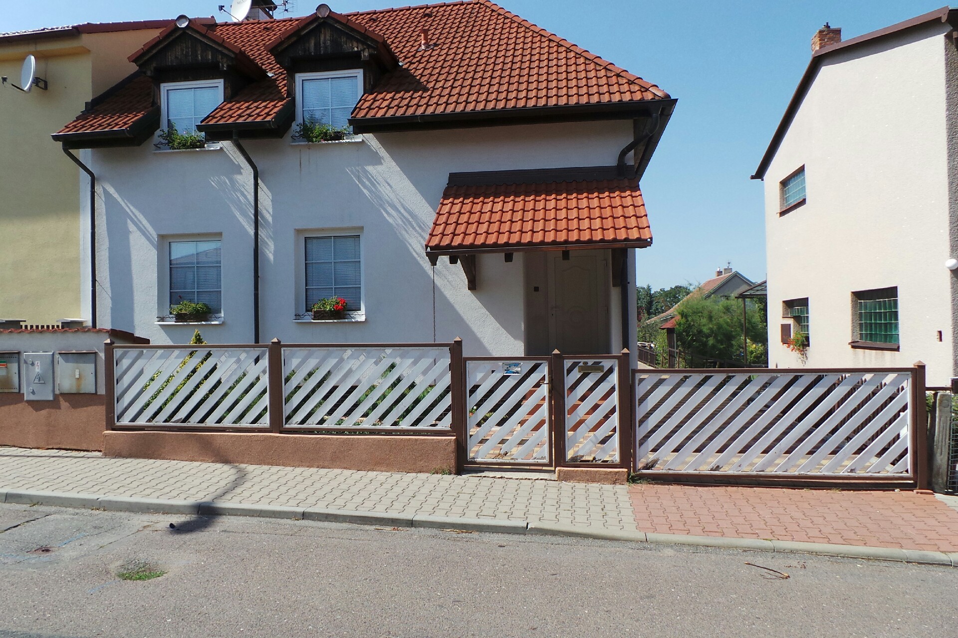 ODORES, spol. s r.o.