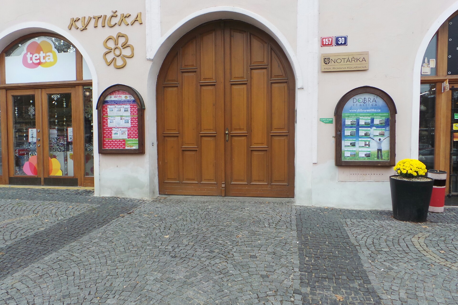 Advokátni kancelář Mgr. Štěpán Jakl