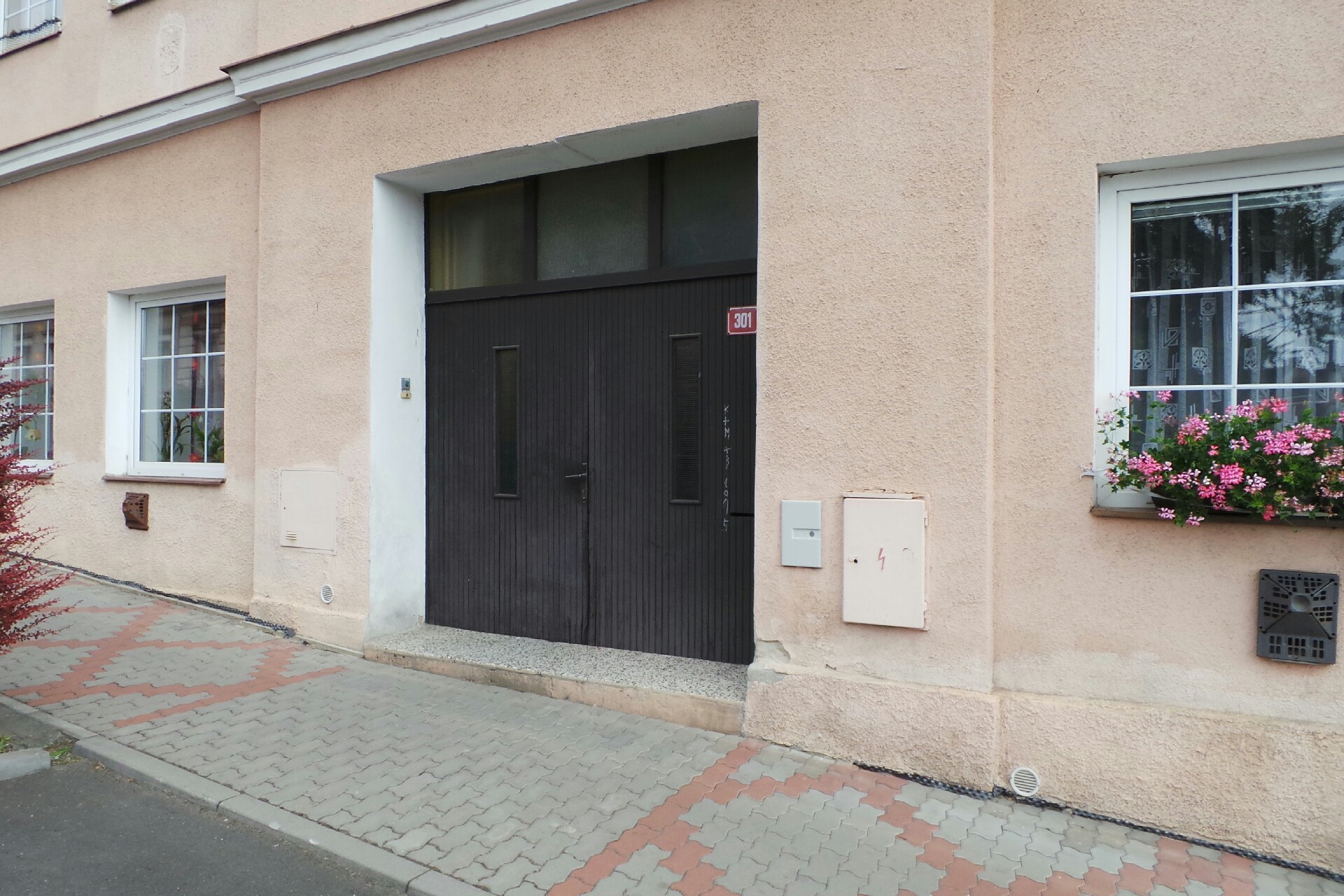 Volejbalový klub Sokol Postoloprty