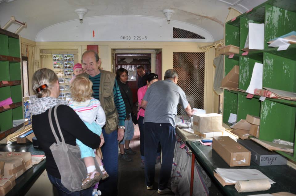 Společnost moravských okresních drah, spol. s r.o. foto 3