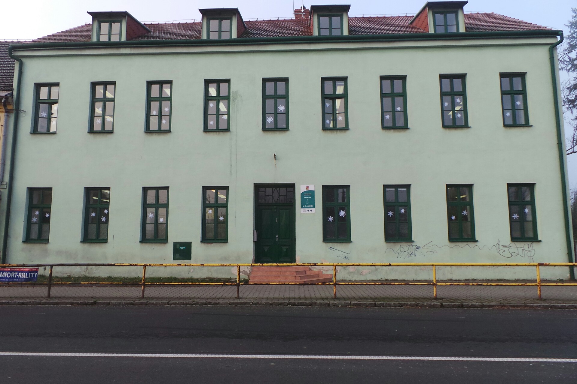 Základní škola logopedická s.r.o.