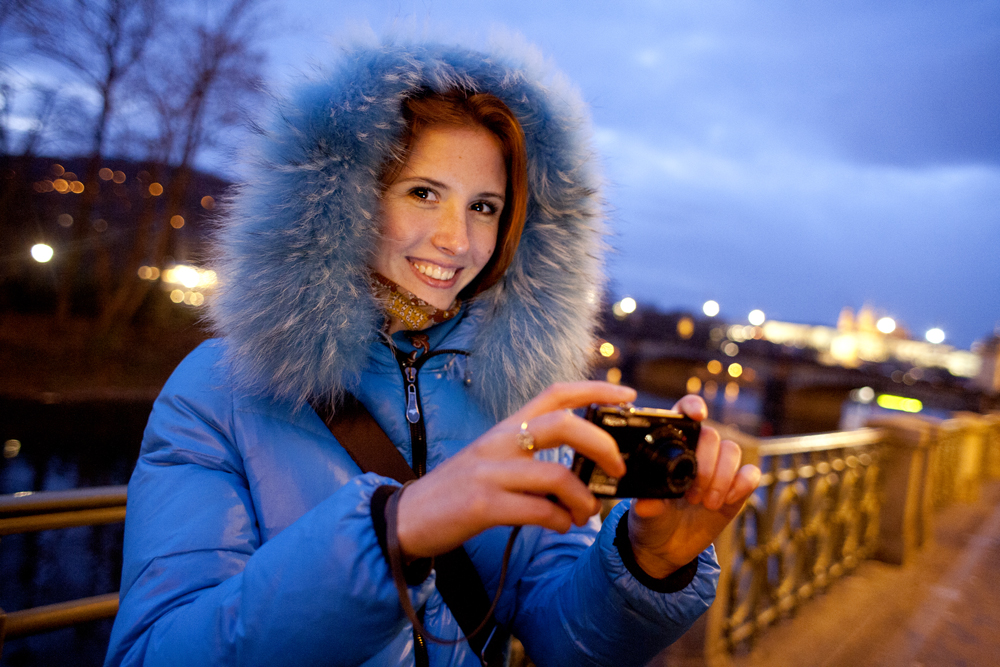 Kurzy fotografování Jana Rybáře foto 5