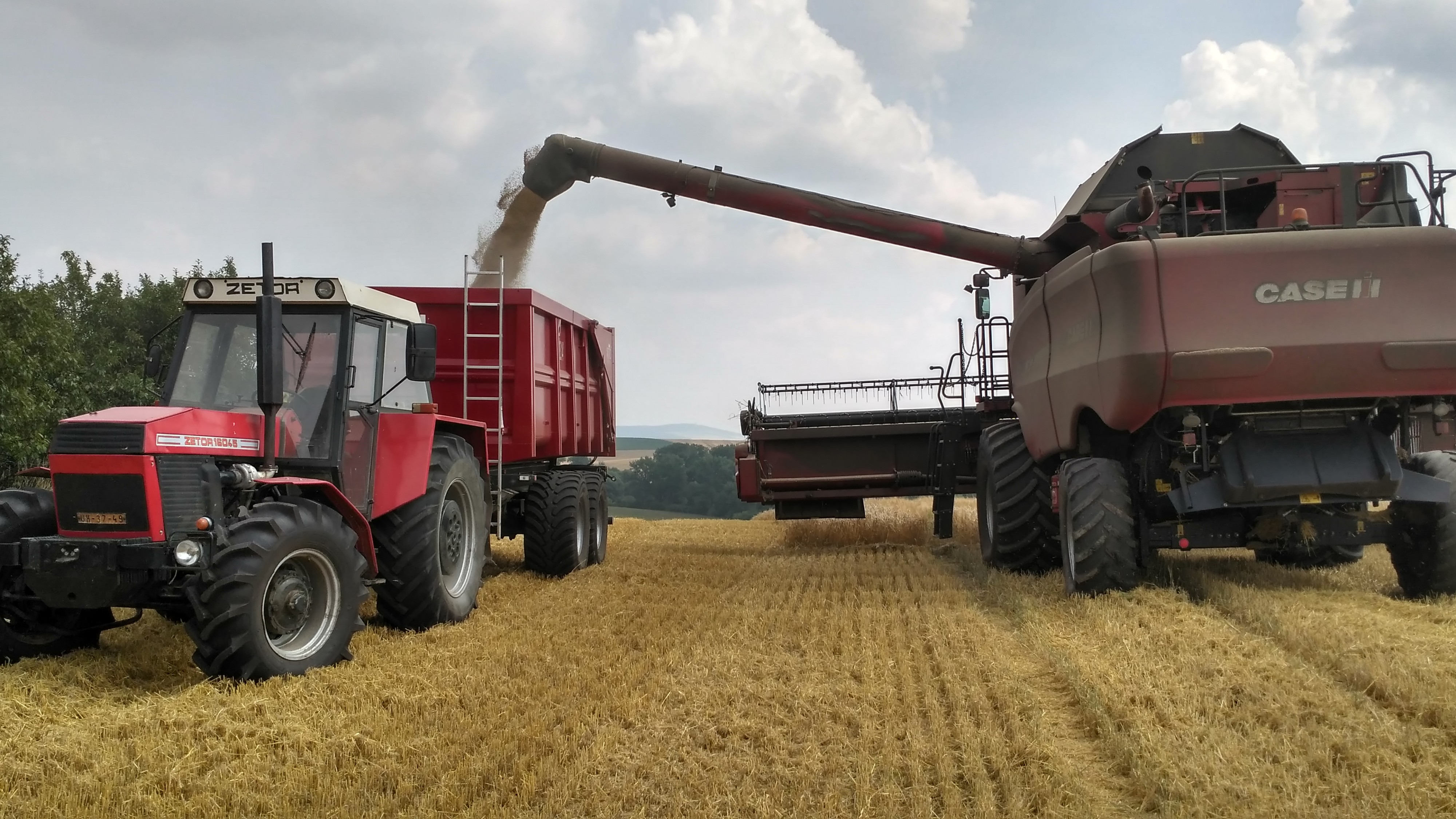 Agroslužby BLAHA foto 2