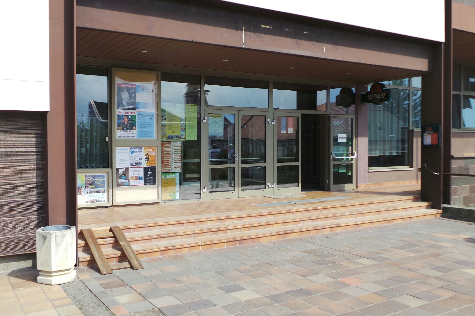 Pěvecký Sbor Dvořák Uherský Brod