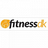 logo fitnessdk