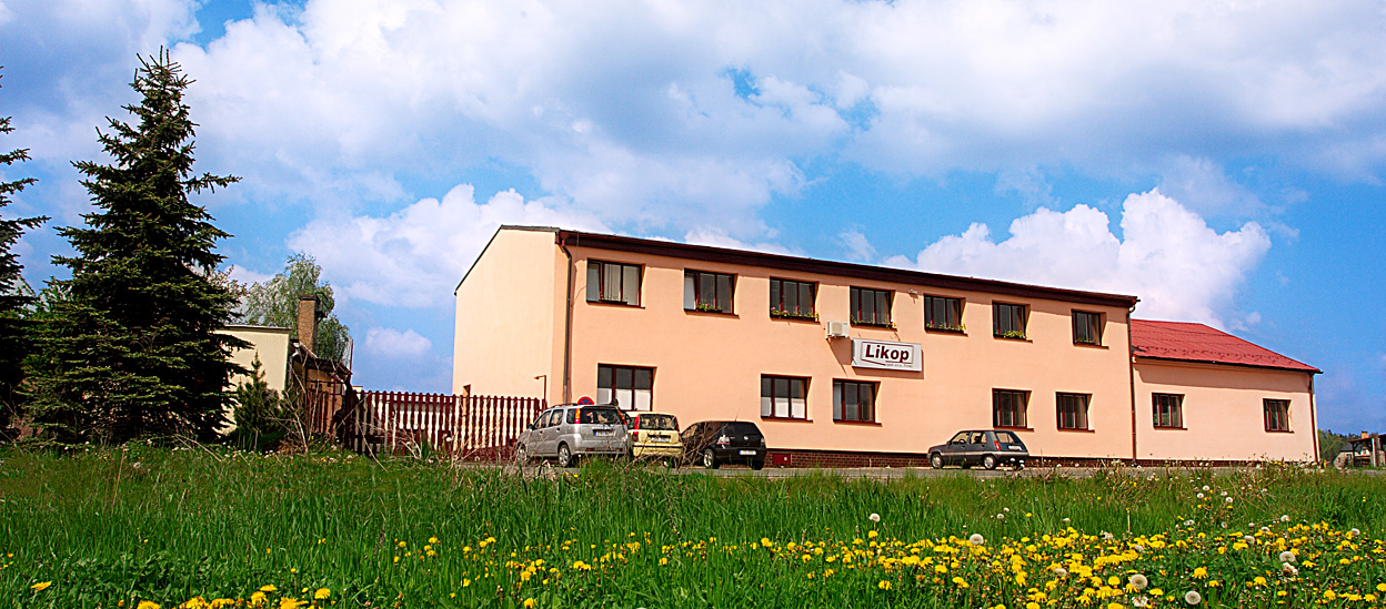 LIKOP, s.r.o.