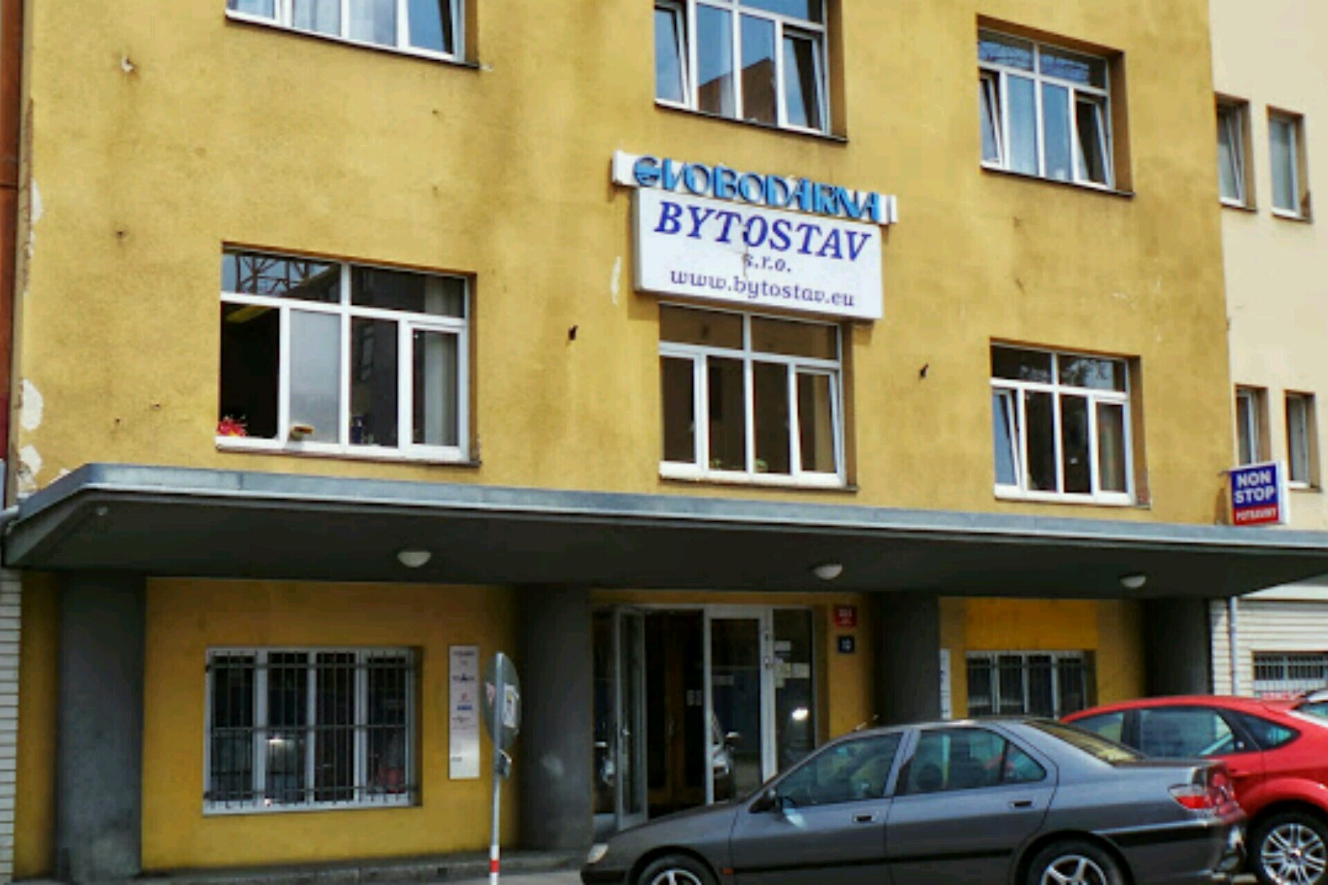 TOMMI-holding, spol. s r.o.