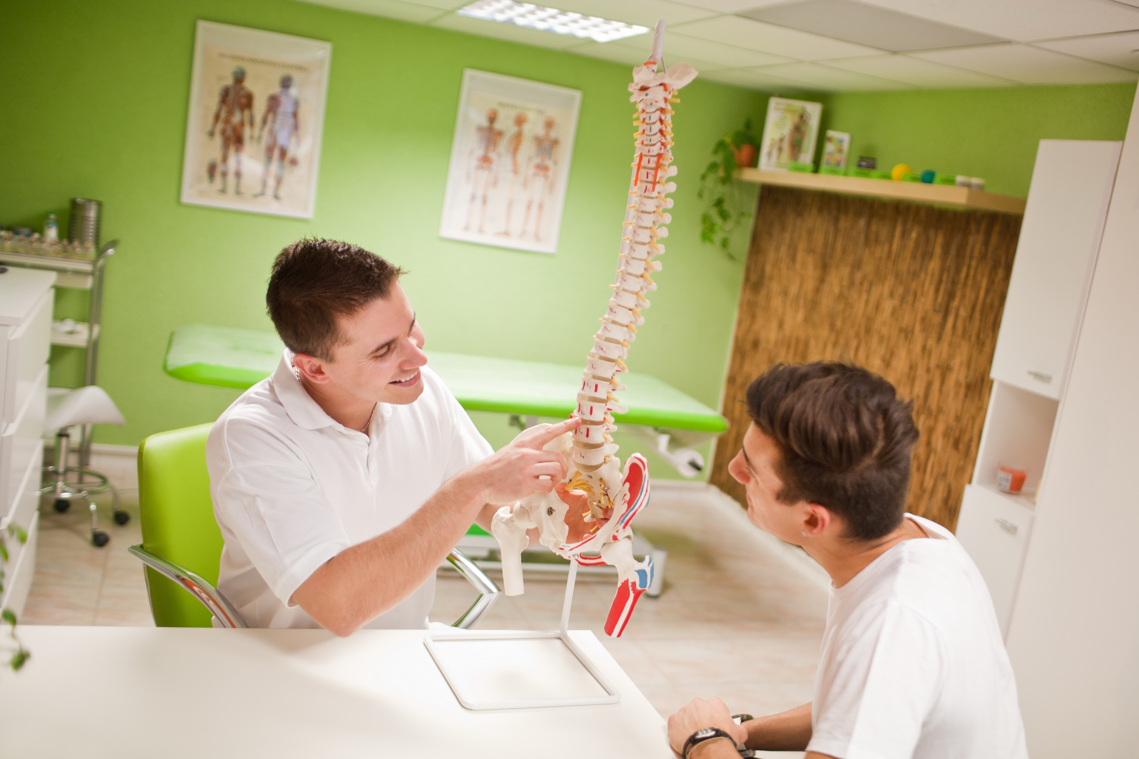 Mgr. Monika Kolmanová - FYZIOFITNESS foto 4