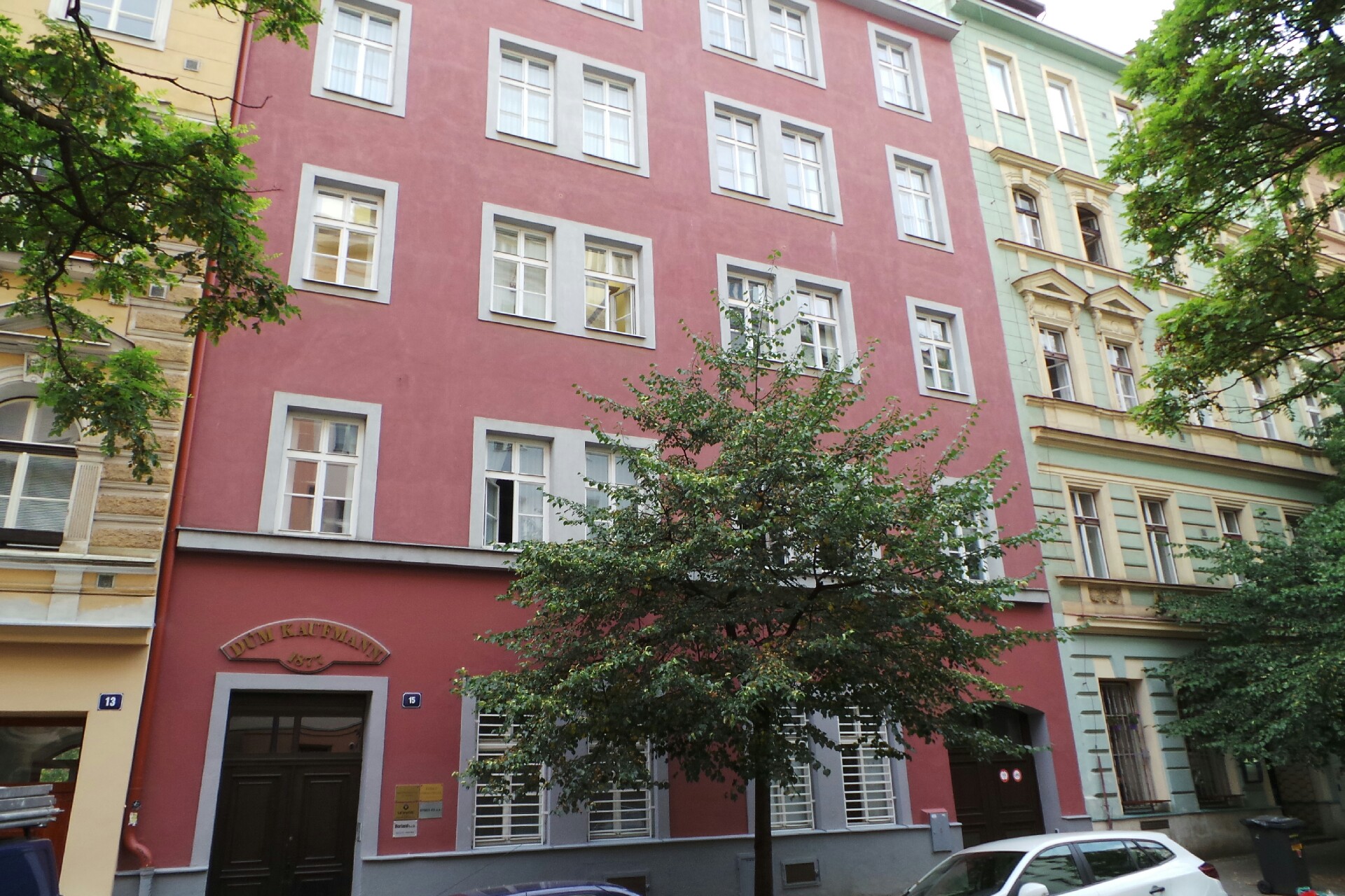 EUNICE CONSULTING, a.s.