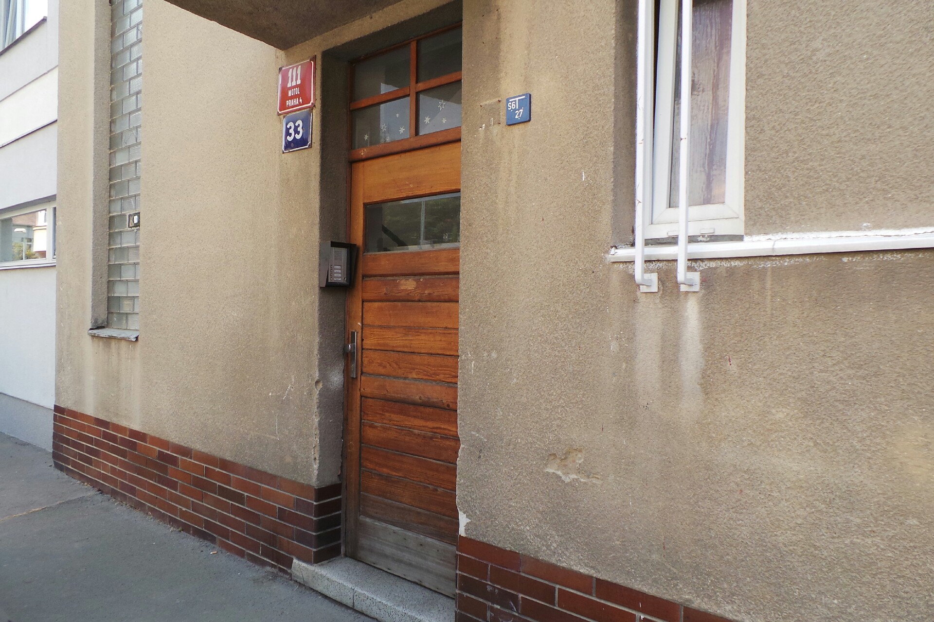 Kateřina Dobešová foto 1