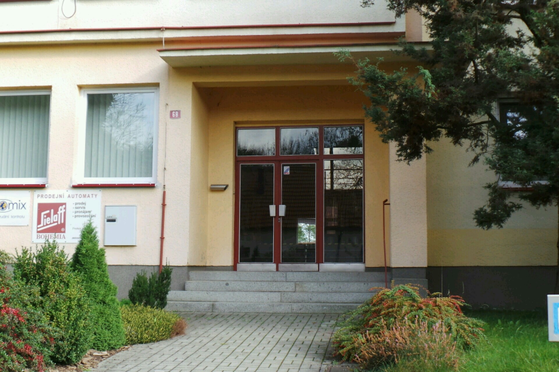 TAV International, a.s.