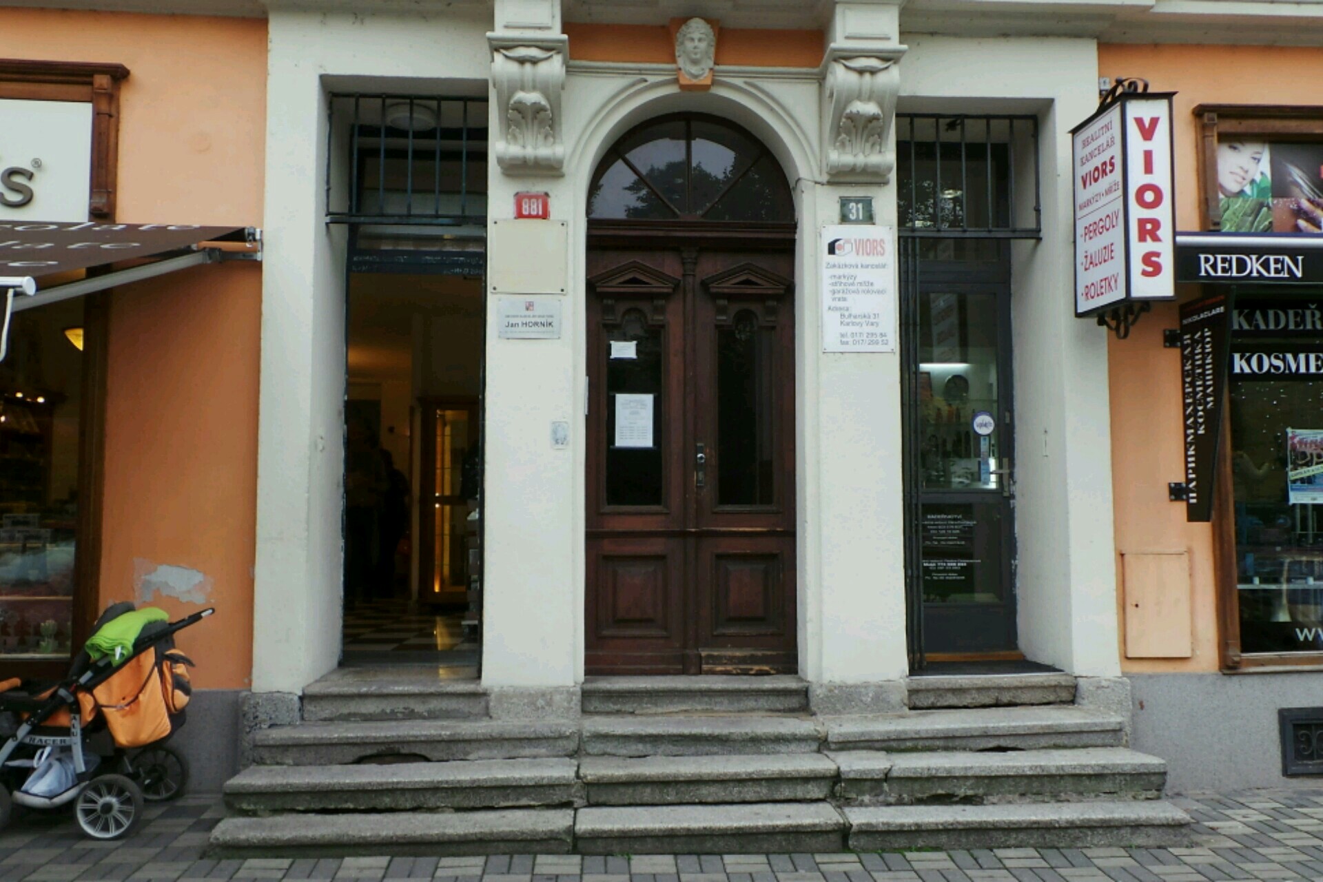 Chocolate-Koruna Pralines, s.r.o.