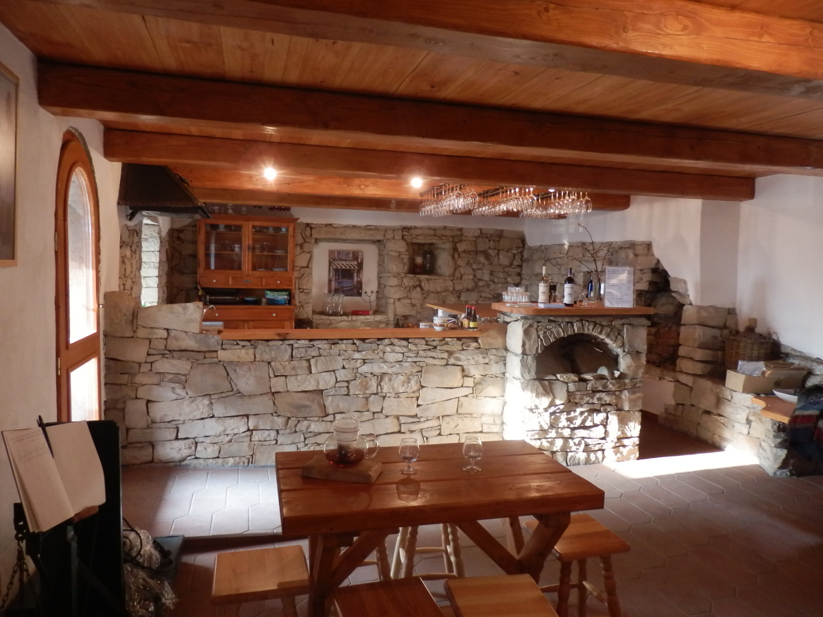 Rodinné vinařství Mikulenkovi foto 4