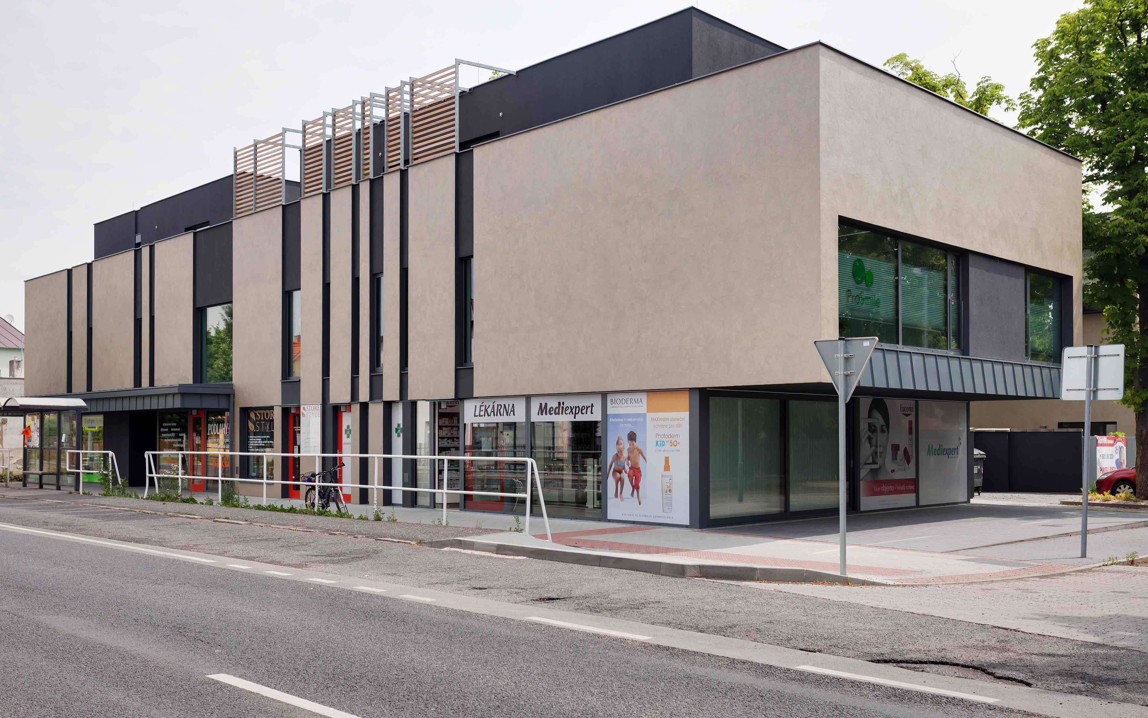 ProSmile zubní ordinace foto 3