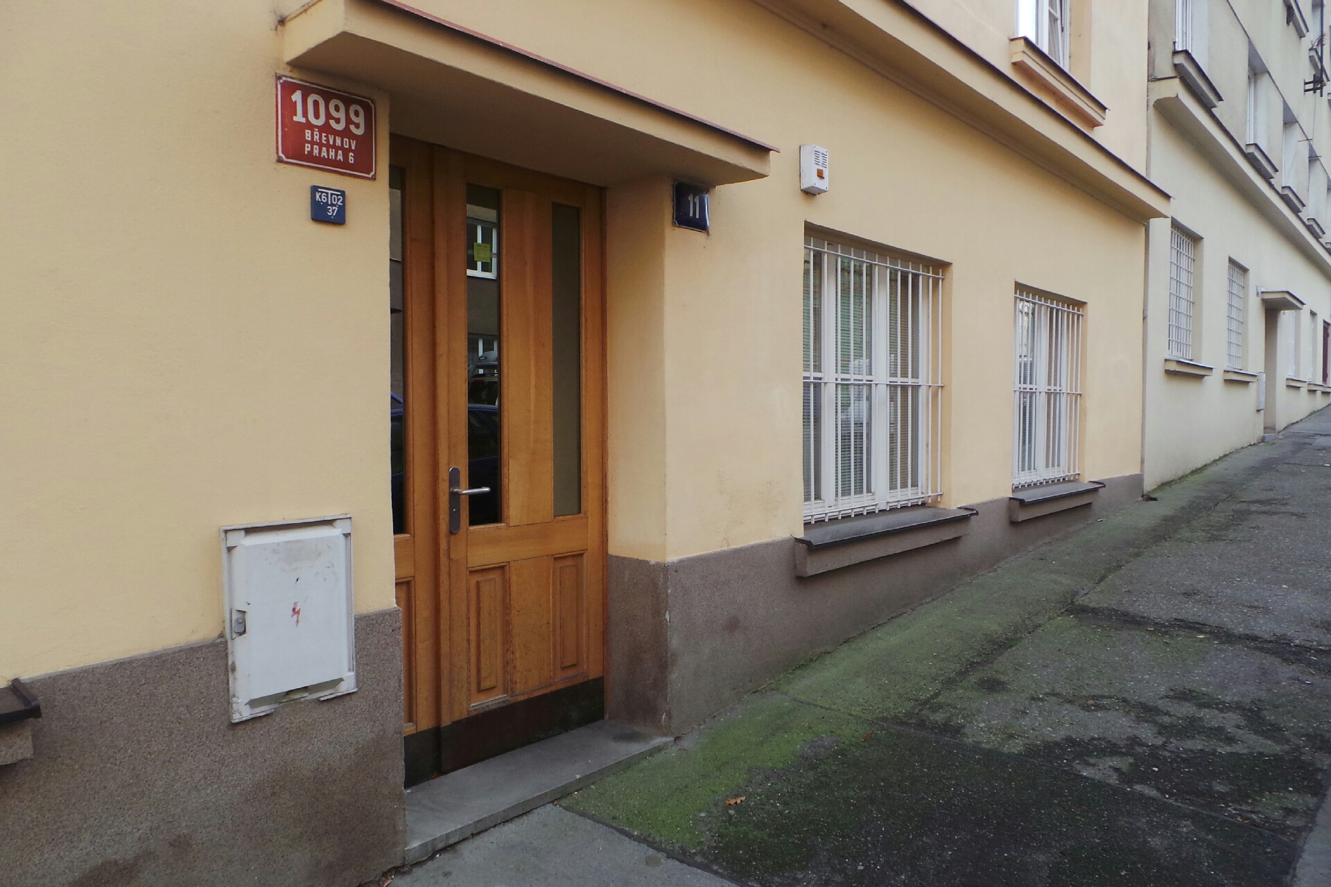 KRAUTWIRE - Ing. František Kraut